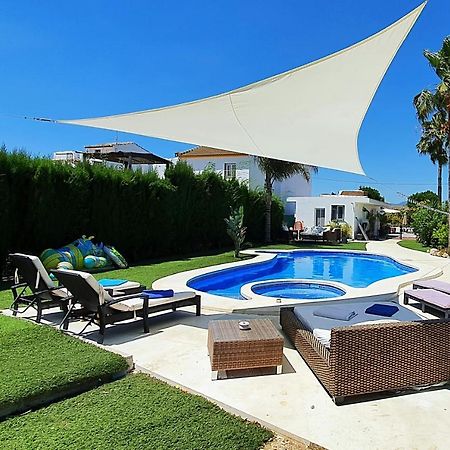 Casa De Jasper Hotel Alhaurín el Grande Екстериор снимка
