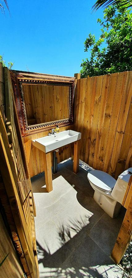 Casa De Jasper Hotel Alhaurín el Grande Екстериор снимка