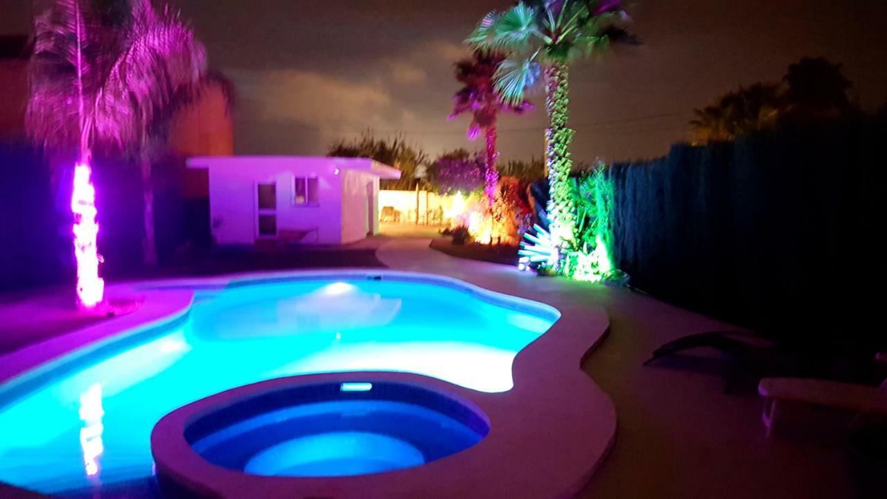 Casa De Jasper Hotel Alhaurín el Grande Екстериор снимка
