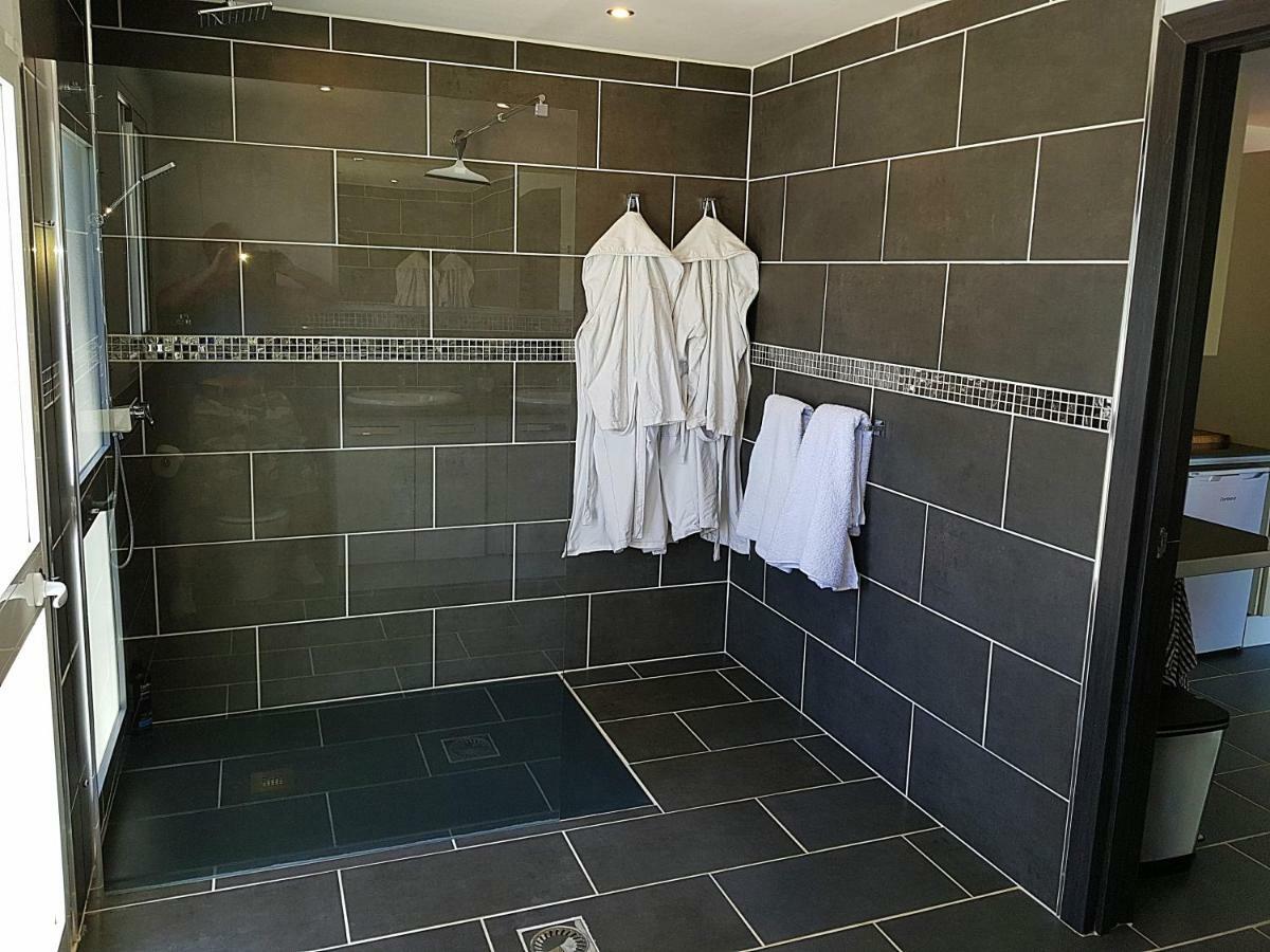 Casa De Jasper Hotel Alhaurín el Grande Екстериор снимка