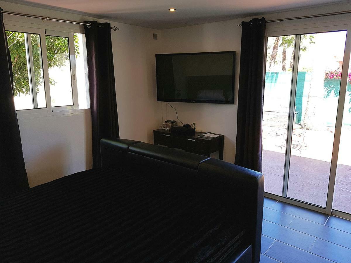 Casa De Jasper Hotel Alhaurín el Grande Екстериор снимка